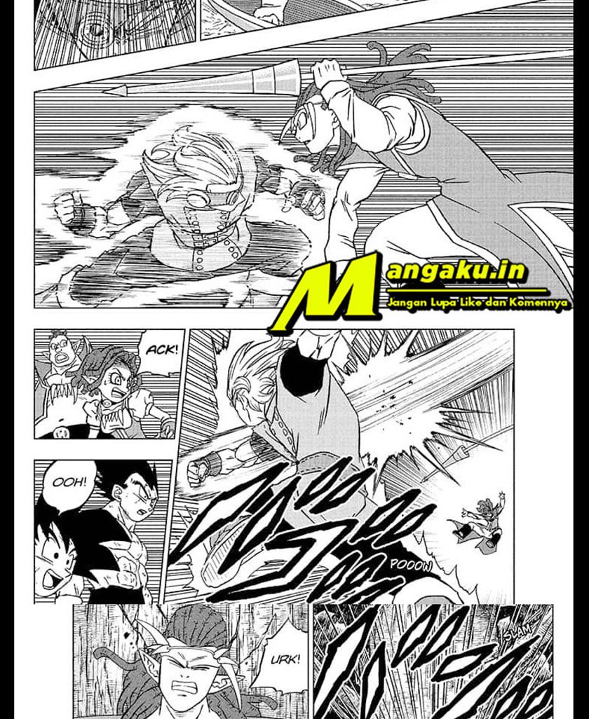 dragon-ball-super - Chapter: 79.2