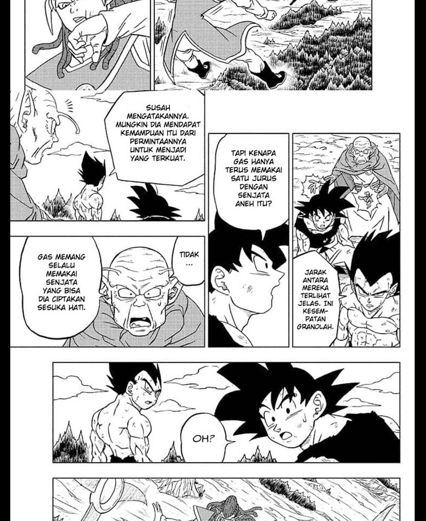 dragon-ball-super - Chapter: 79.2