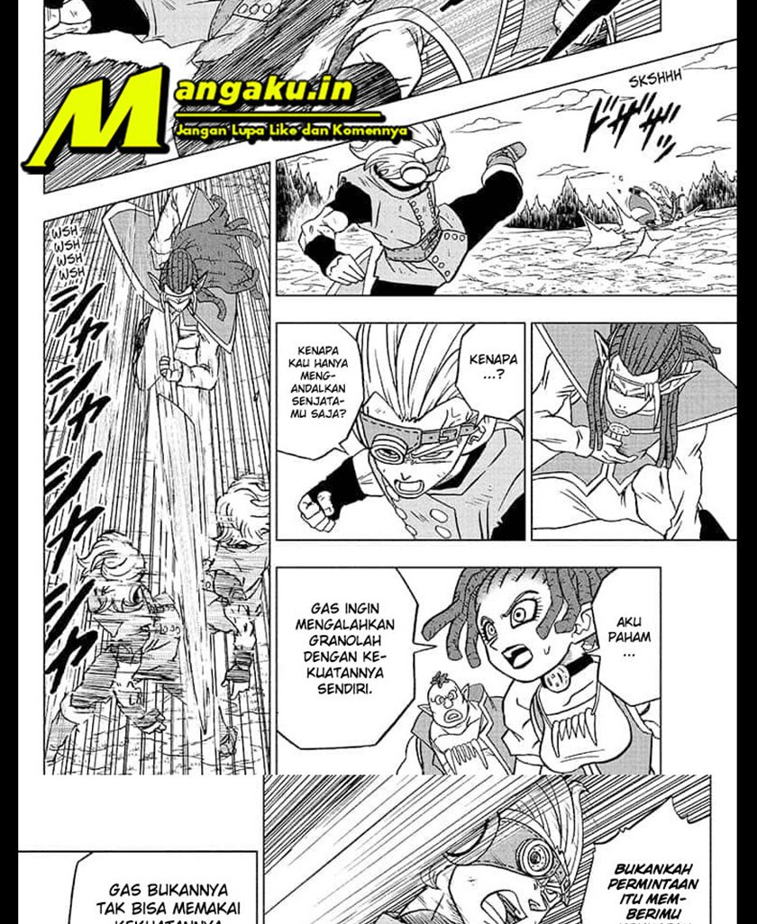 dragon-ball-super - Chapter: 79.2