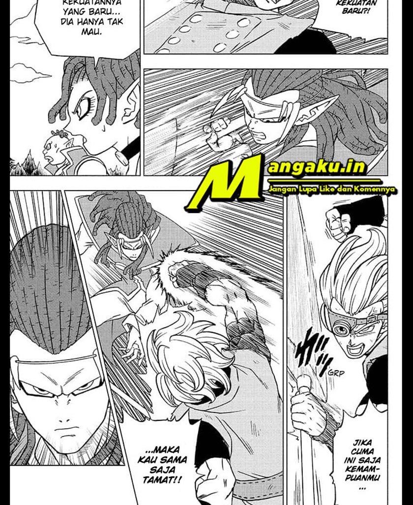 dragon-ball-super - Chapter: 79.2