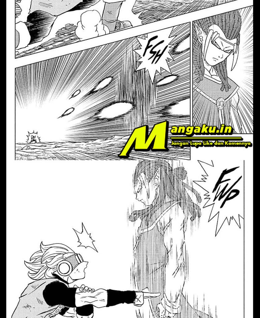 dragon-ball-super - Chapter: 79.2