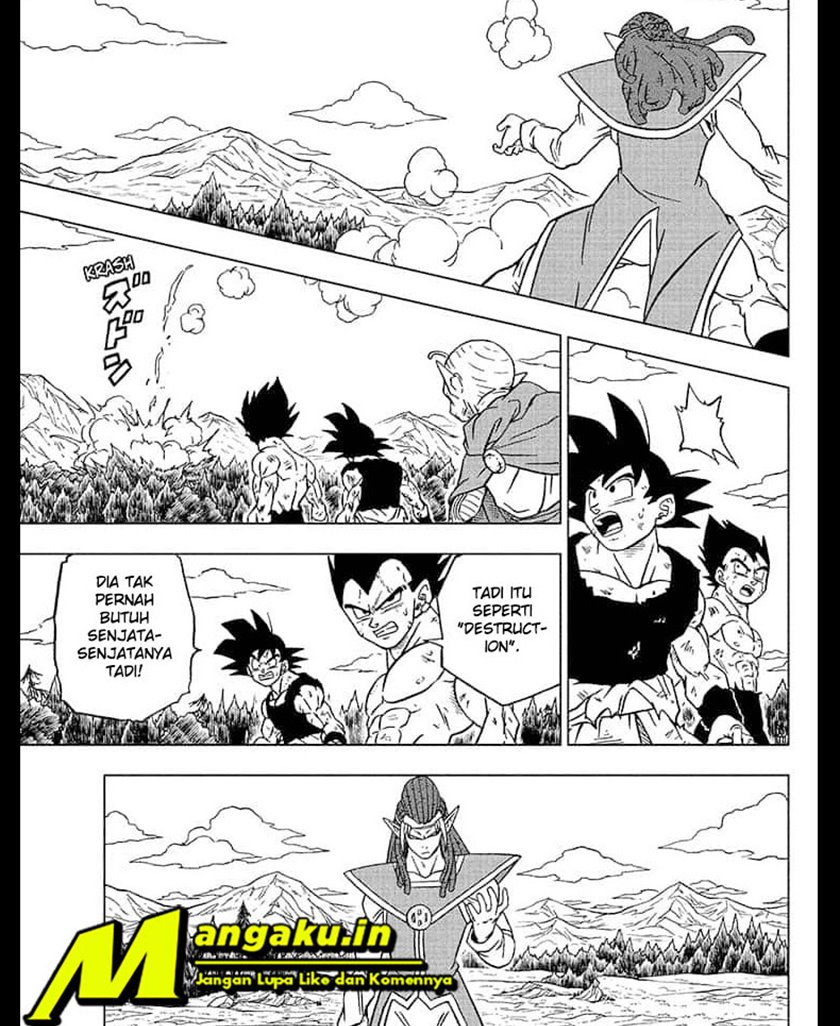 dragon-ball-super - Chapter: 79.2