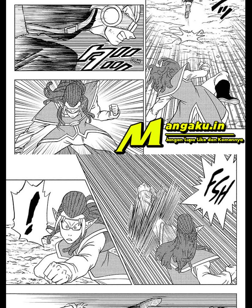 dragon-ball-super - Chapter: 79.2