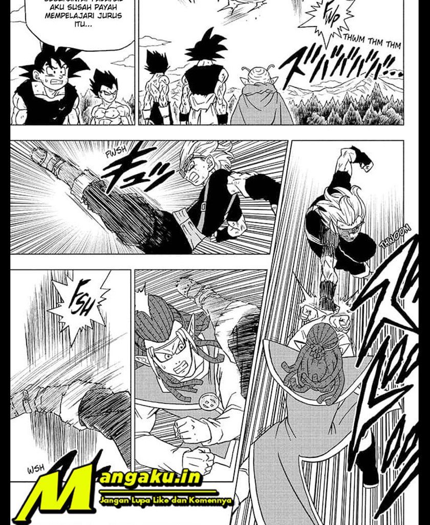 dragon-ball-super - Chapter: 79.2