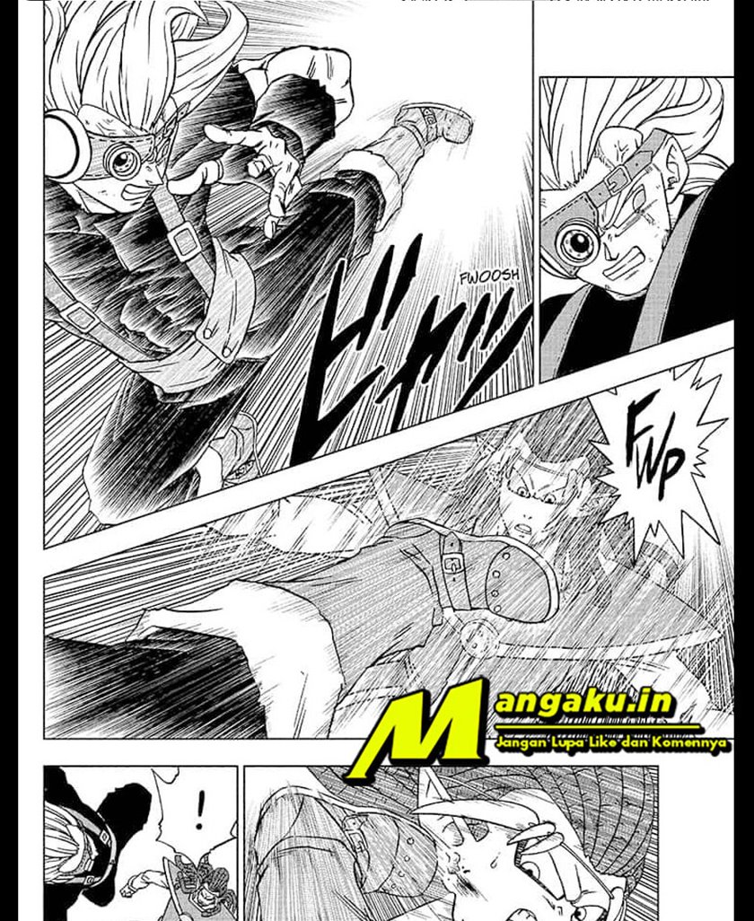 dragon-ball-super - Chapter: 79.2