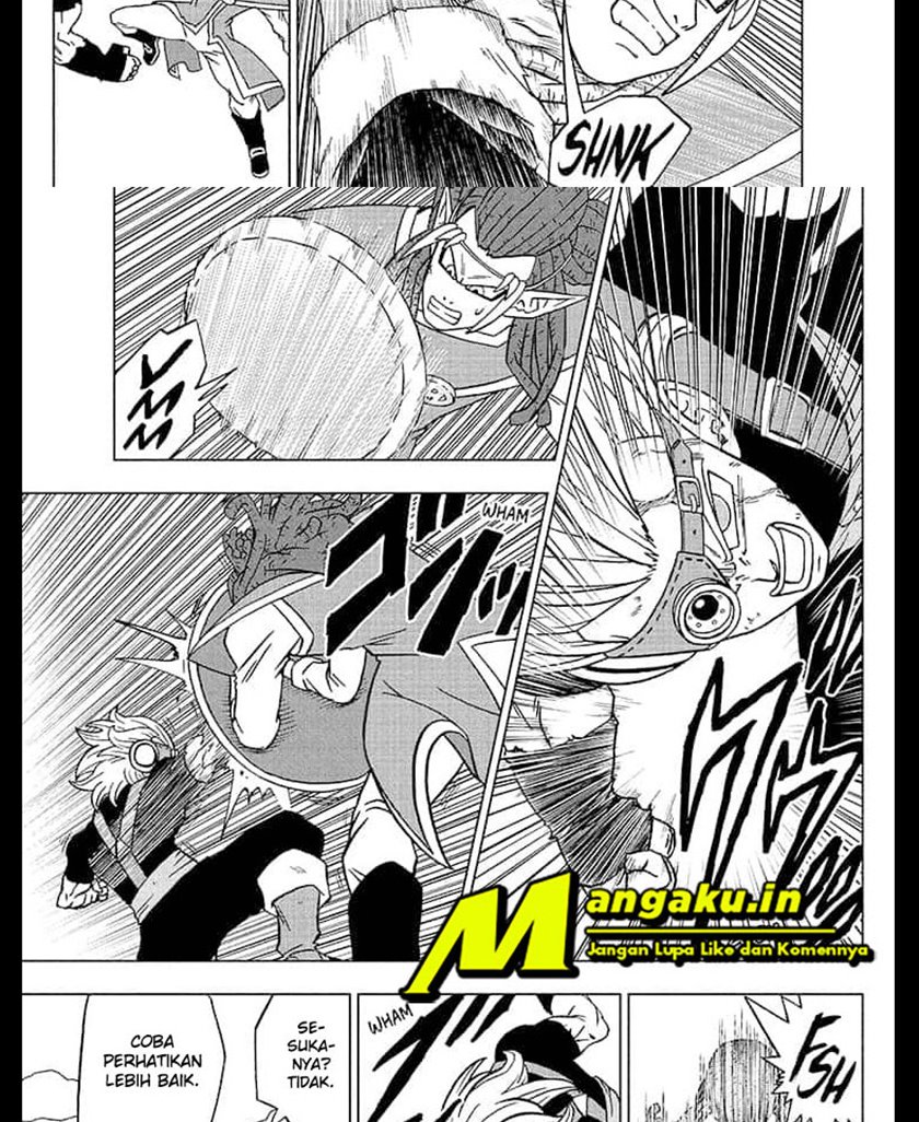 dragon-ball-super - Chapter: 79.2