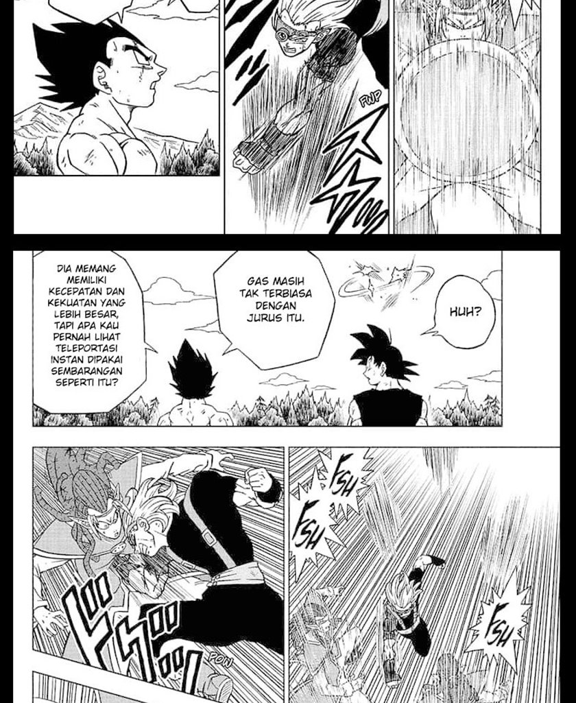 dragon-ball-super - Chapter: 79.2