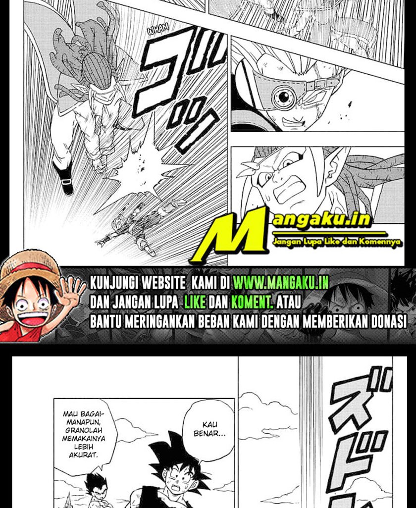 dragon-ball-super - Chapter: 79.2