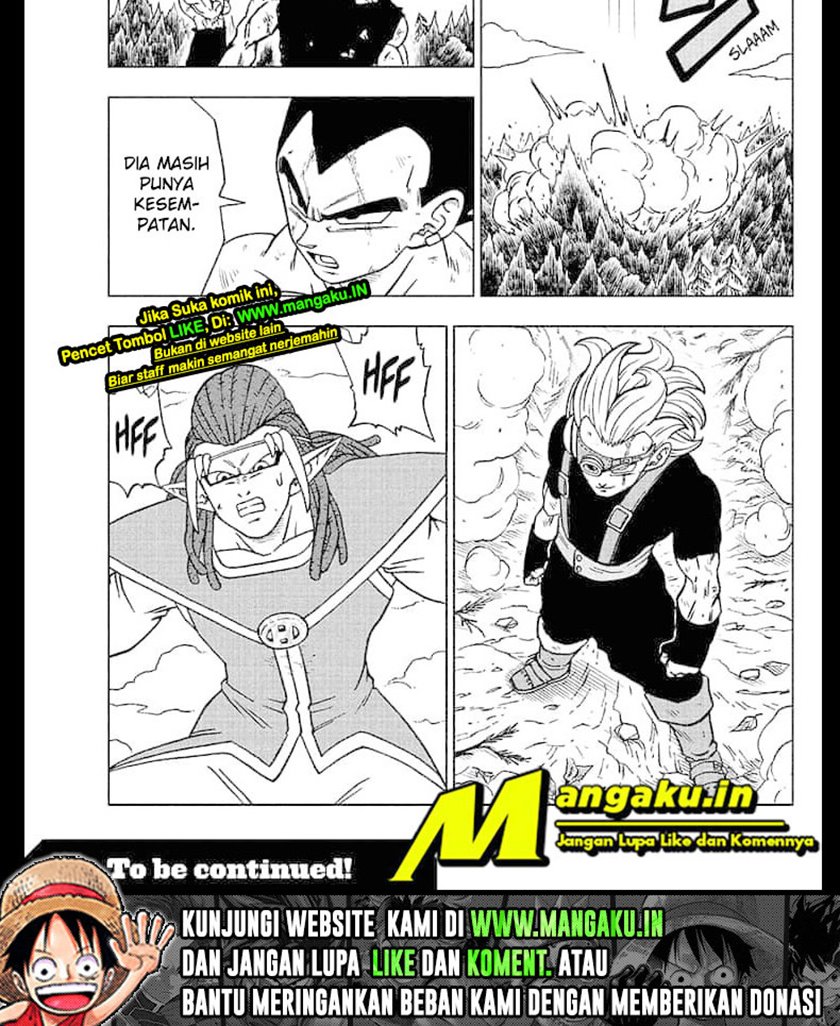 dragon-ball-super - Chapter: 79.2