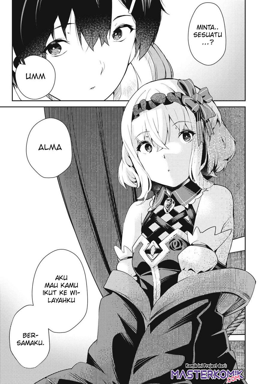 sono-munou-jitsuha-sekai-saikyou-no-mahoutsukai - Chapter: 4