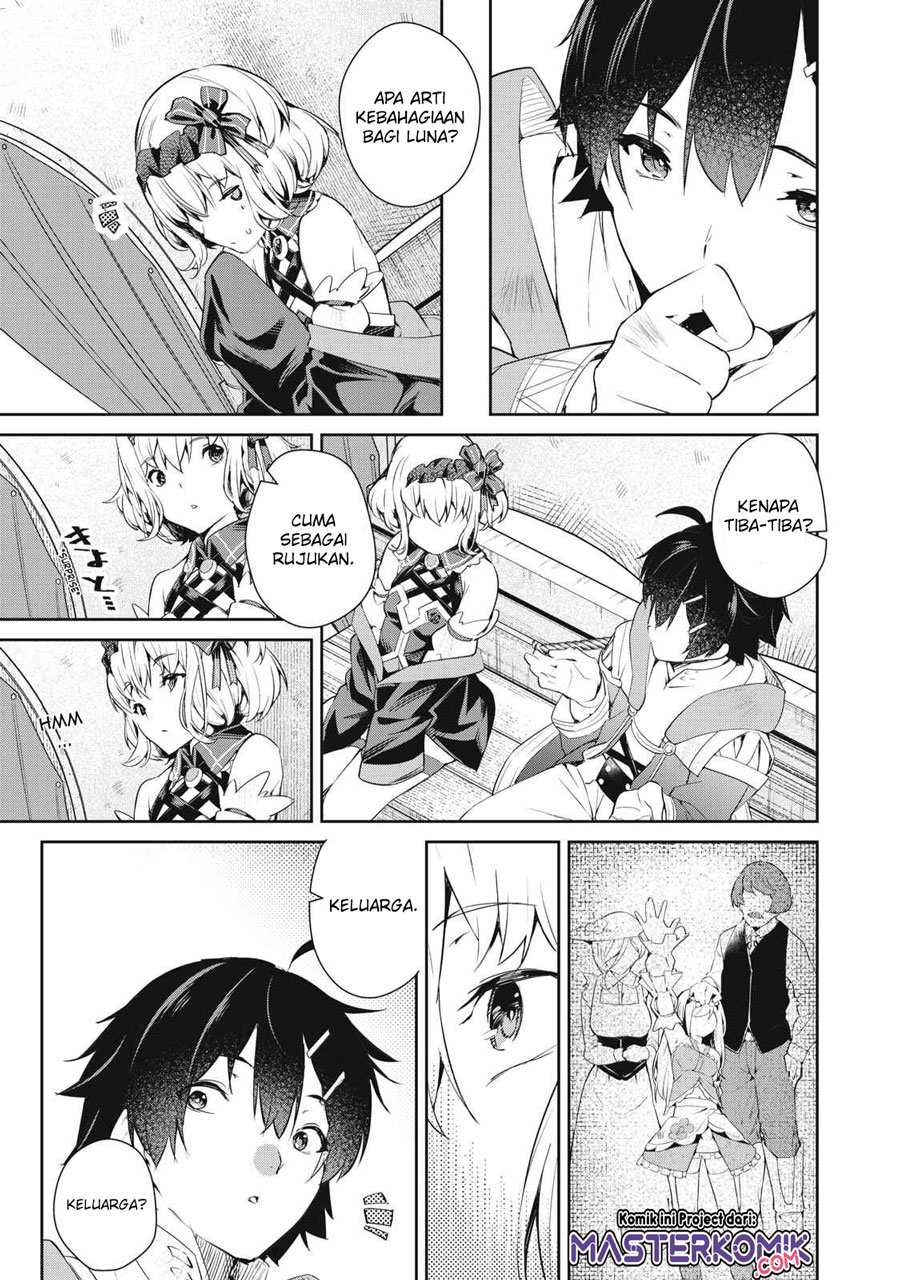 sono-munou-jitsuha-sekai-saikyou-no-mahoutsukai - Chapter: 4