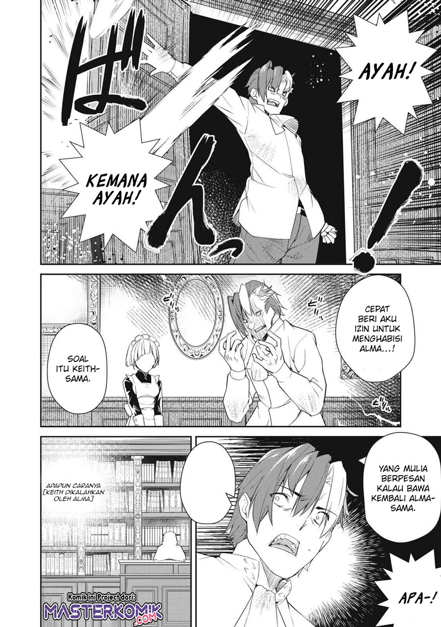 sono-munou-jitsuha-sekai-saikyou-no-mahoutsukai - Chapter: 4