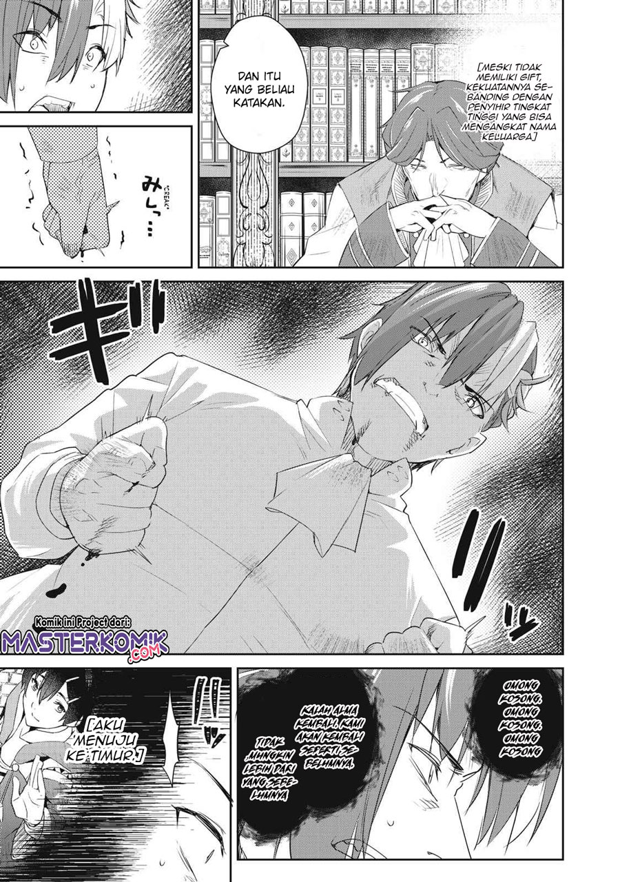 sono-munou-jitsuha-sekai-saikyou-no-mahoutsukai - Chapter: 4