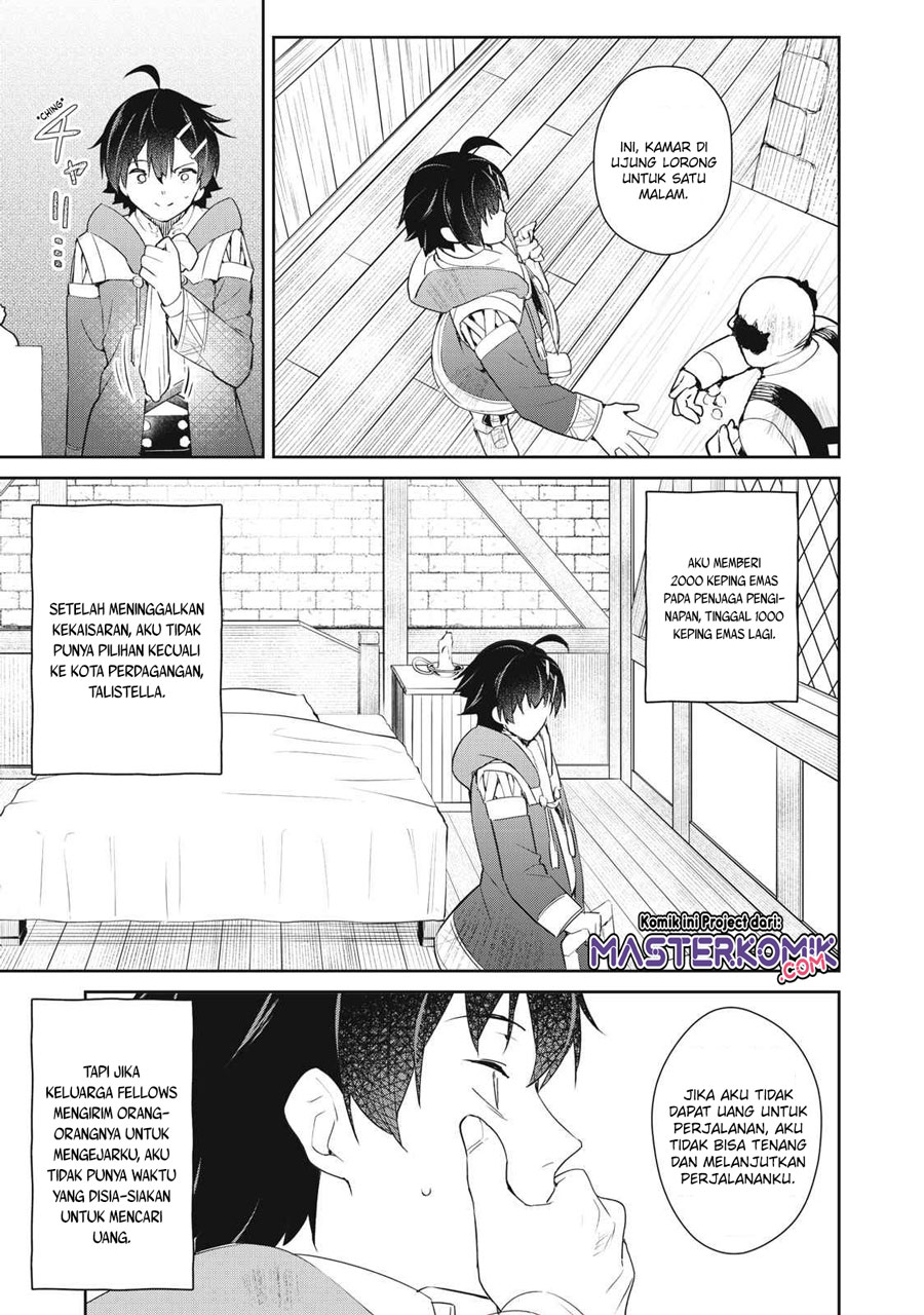 sono-munou-jitsuha-sekai-saikyou-no-mahoutsukai - Chapter: 4