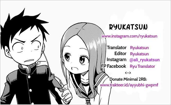 karakai-jouzu-no-takagi-san - Chapter: 117