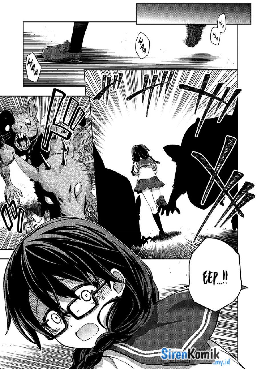 utsuro-naru-regalia - Chapter: 5