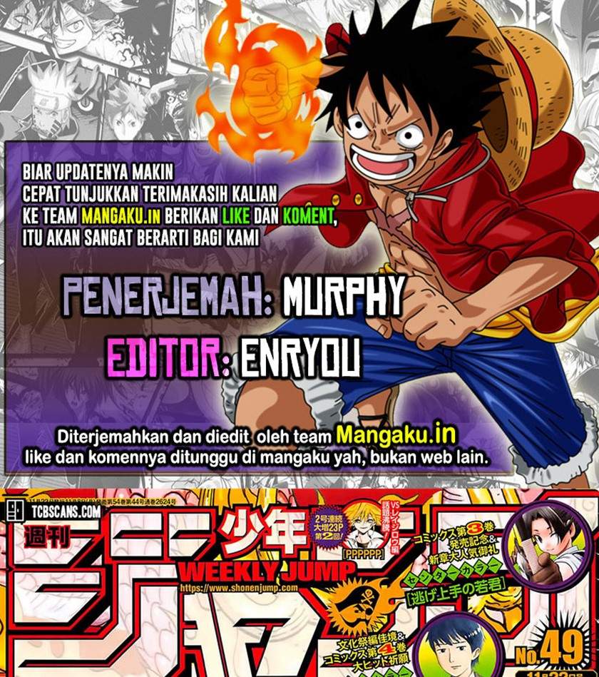 one-piece-id - Chapter: 1031