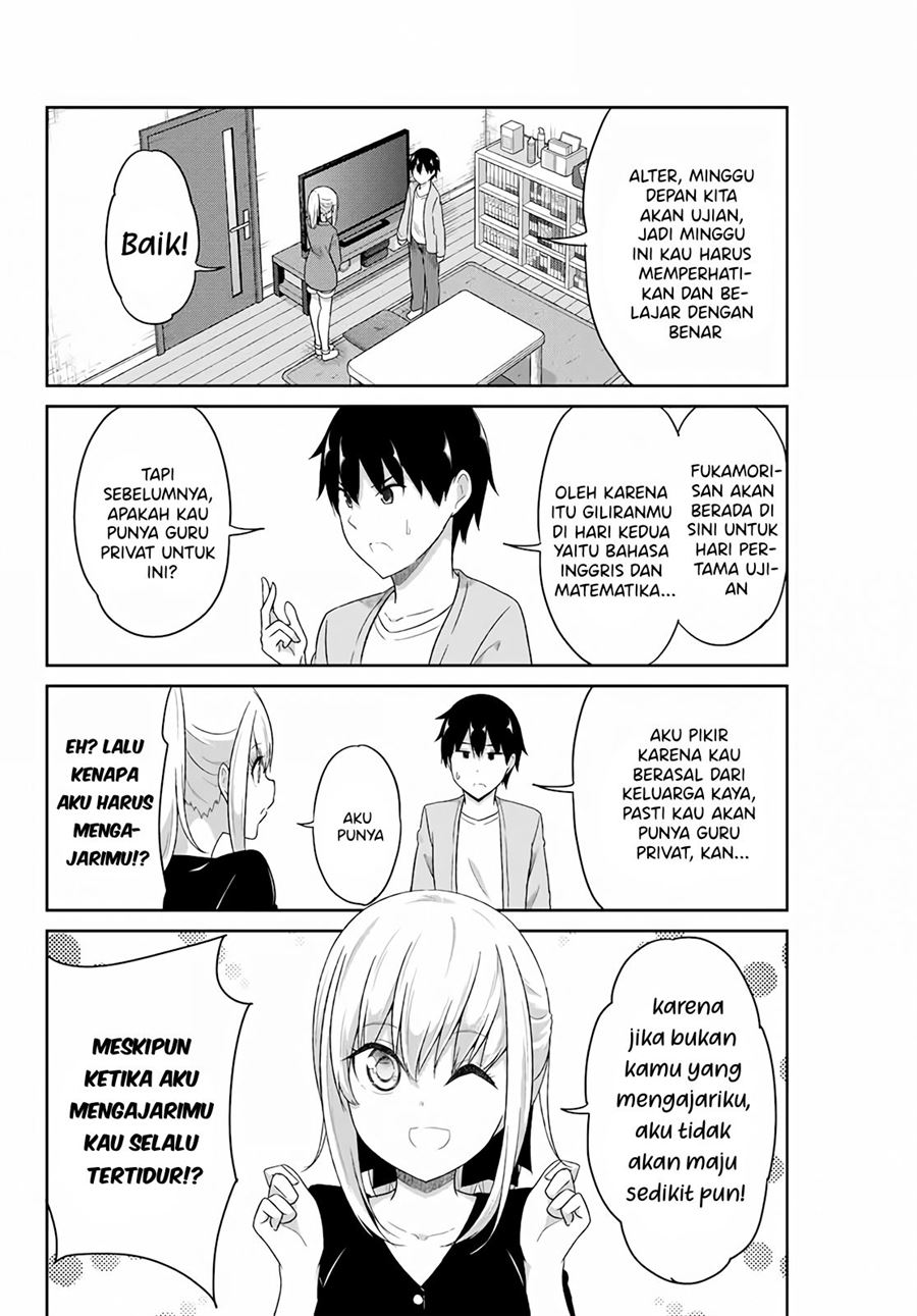 dual-na-kanojo-no-taoshikata - Chapter: 13