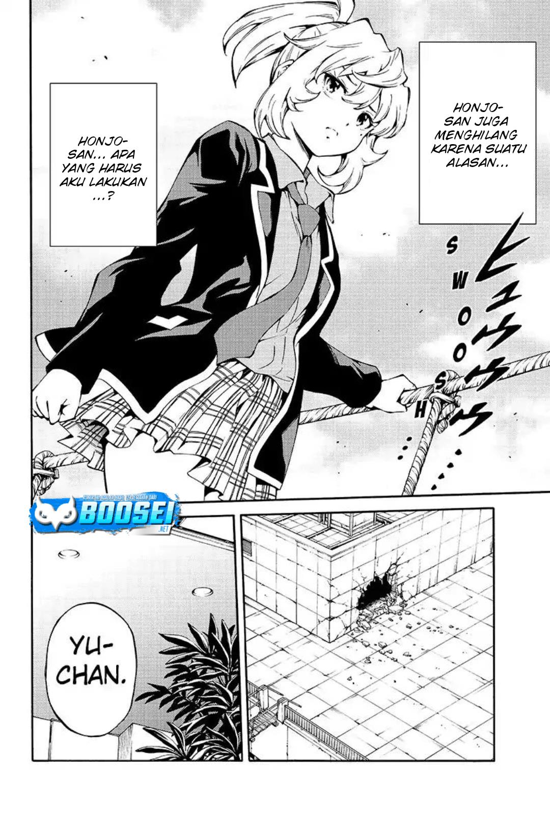 tenkuu-shinpan - Chapter: 213