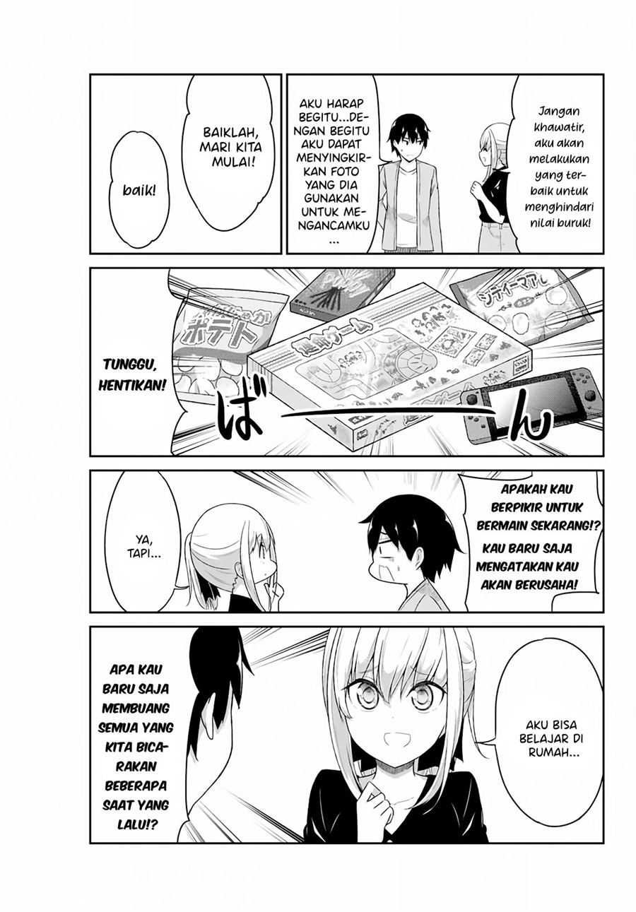 dual-na-kanojo-no-taoshikata - Chapter: 13