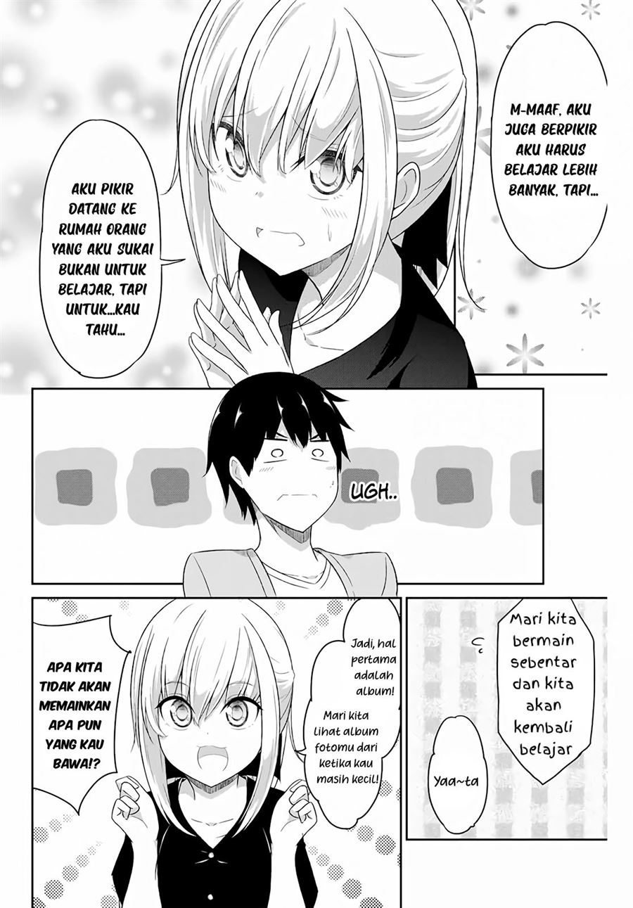 dual-na-kanojo-no-taoshikata - Chapter: 13