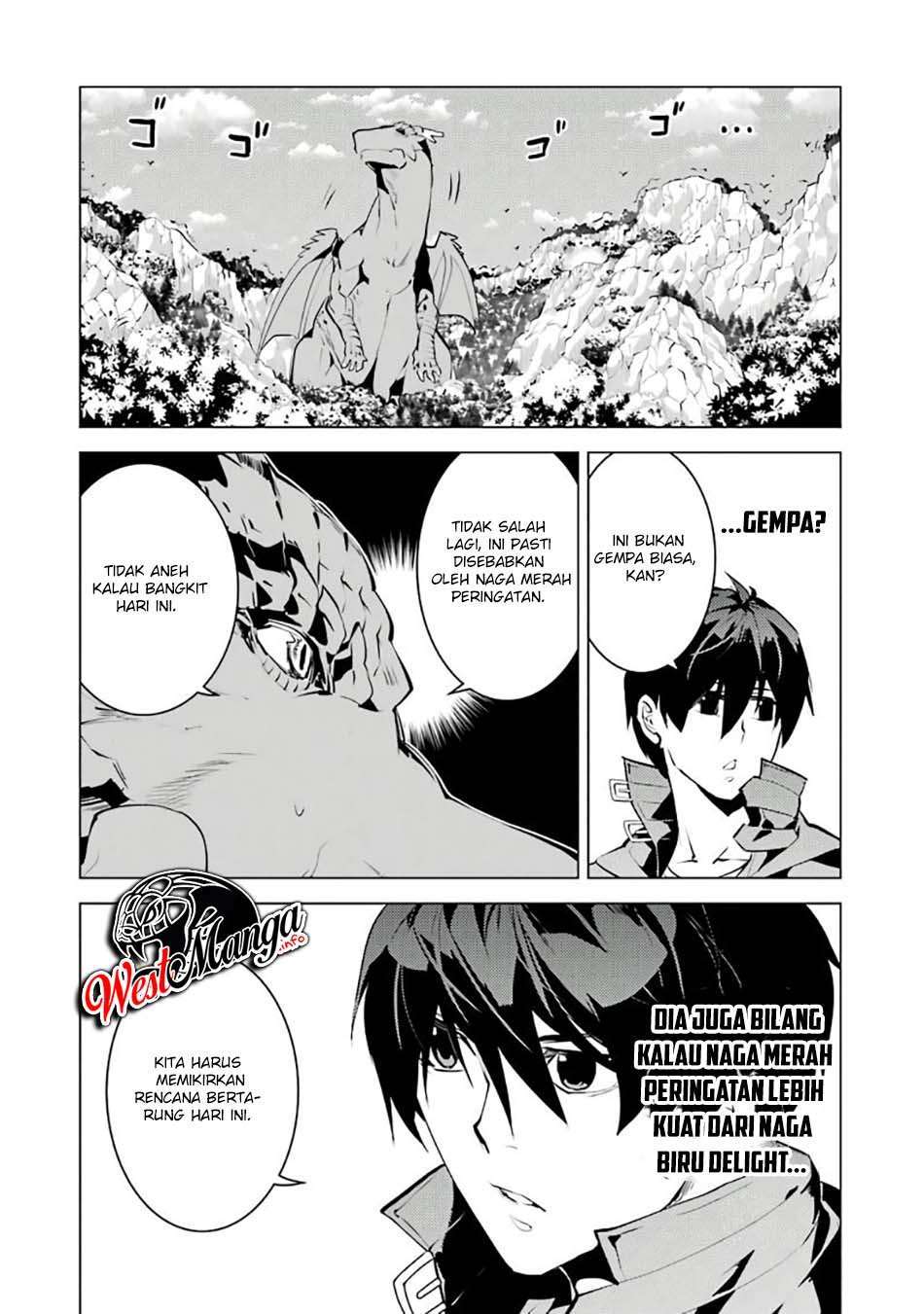 tensei-kenja-no-isekai-raifu-daini-no-shokugyo-wo-ete-sekai-saikyou-ni-narimashita - Chapter: 26