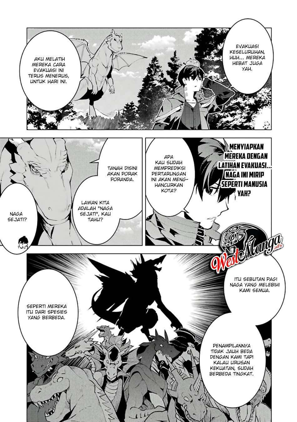 tensei-kenja-no-isekai-raifu-daini-no-shokugyo-wo-ete-sekai-saikyou-ni-narimashita - Chapter: 26