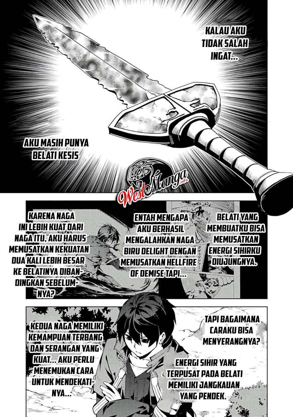 tensei-kenja-no-isekai-raifu-daini-no-shokugyo-wo-ete-sekai-saikyou-ni-narimashita - Chapter: 26
