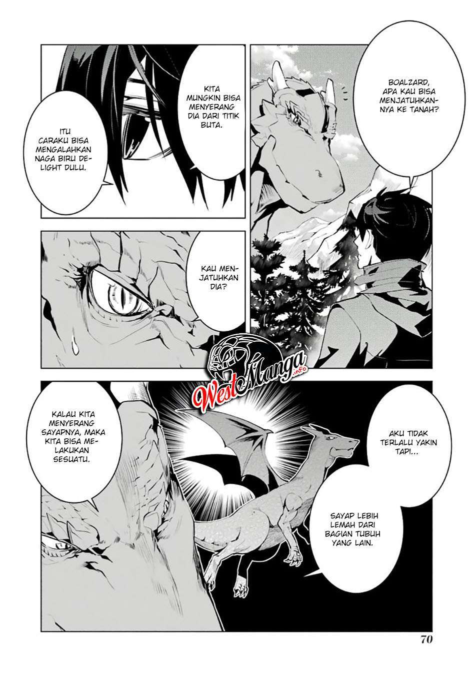 tensei-kenja-no-isekai-raifu-daini-no-shokugyo-wo-ete-sekai-saikyou-ni-narimashita - Chapter: 26
