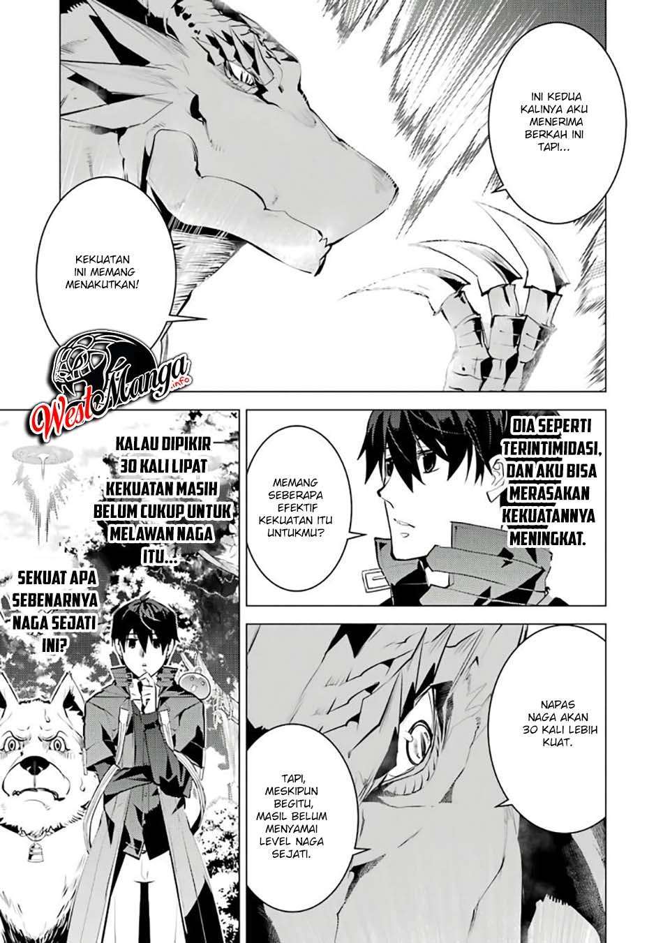 tensei-kenja-no-isekai-raifu-daini-no-shokugyo-wo-ete-sekai-saikyou-ni-narimashita - Chapter: 26