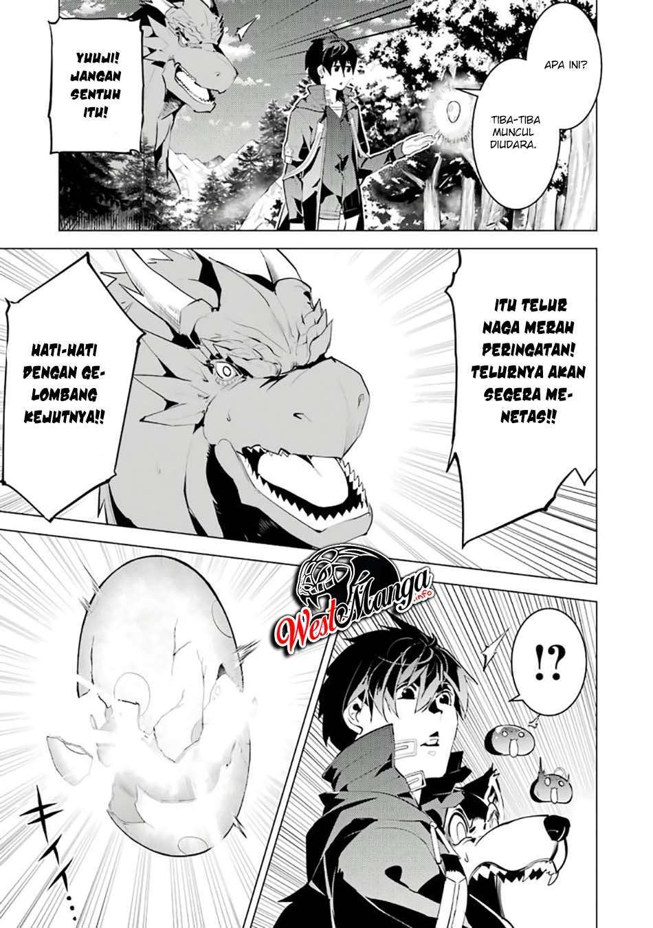 tensei-kenja-no-isekai-raifu-daini-no-shokugyo-wo-ete-sekai-saikyou-ni-narimashita - Chapter: 26