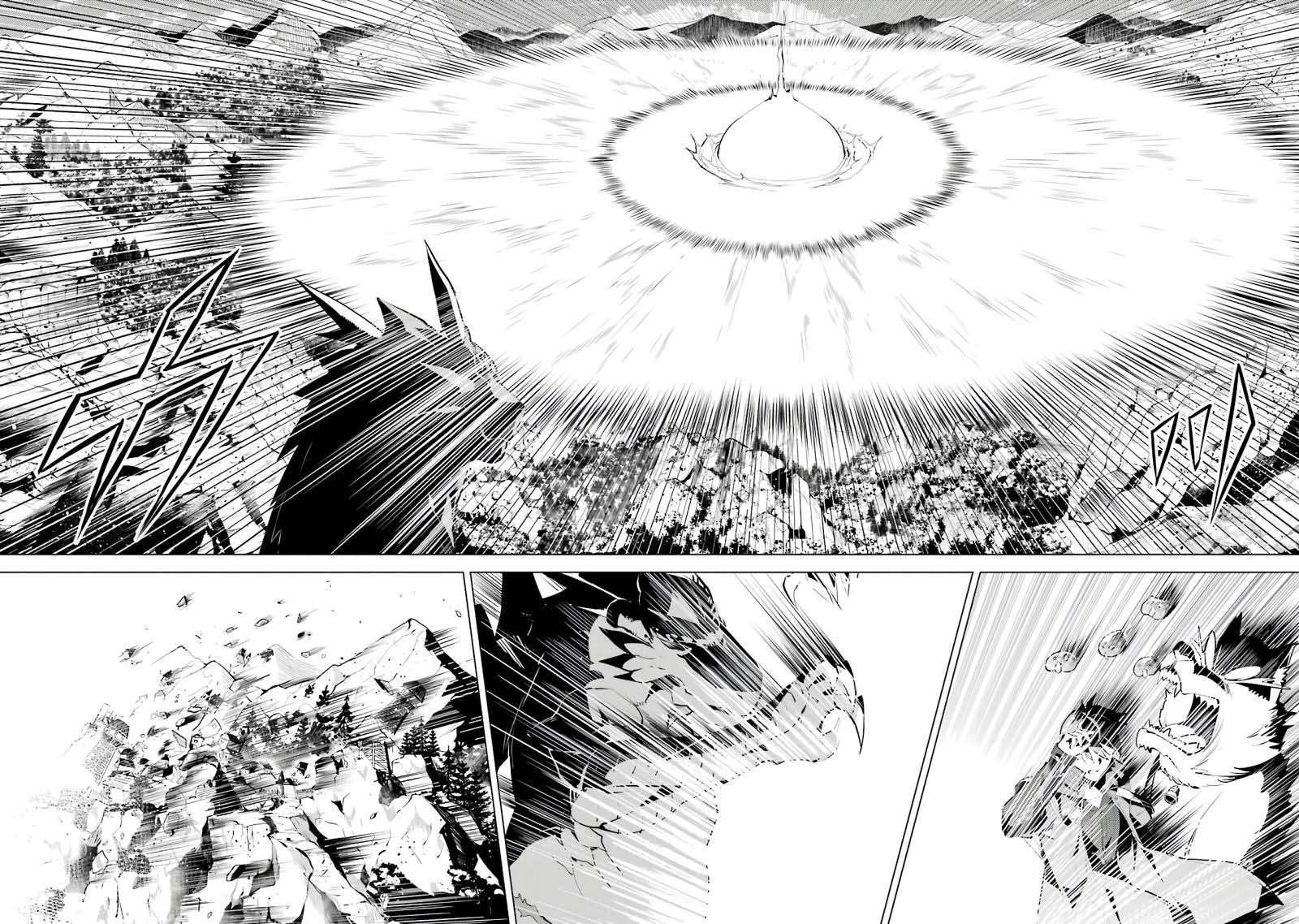 tensei-kenja-no-isekai-raifu-daini-no-shokugyo-wo-ete-sekai-saikyou-ni-narimashita - Chapter: 26