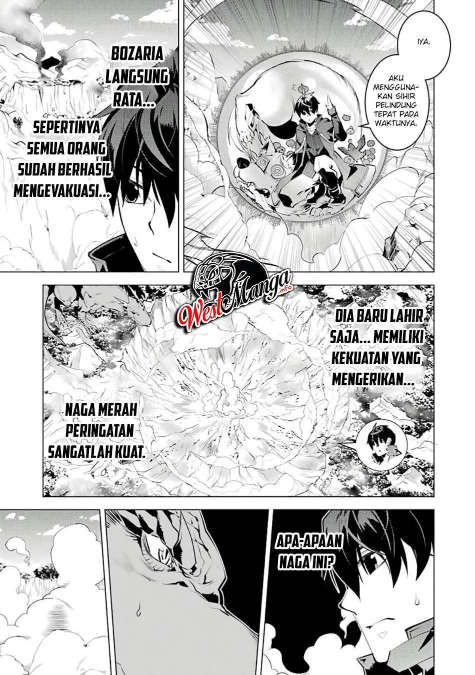 tensei-kenja-no-isekai-raifu-daini-no-shokugyo-wo-ete-sekai-saikyou-ni-narimashita - Chapter: 26