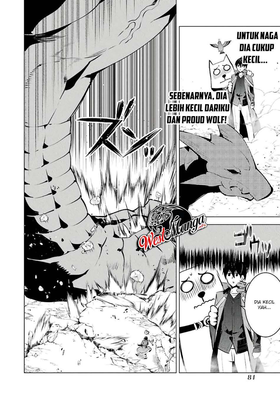tensei-kenja-no-isekai-raifu-daini-no-shokugyo-wo-ete-sekai-saikyou-ni-narimashita - Chapter: 26