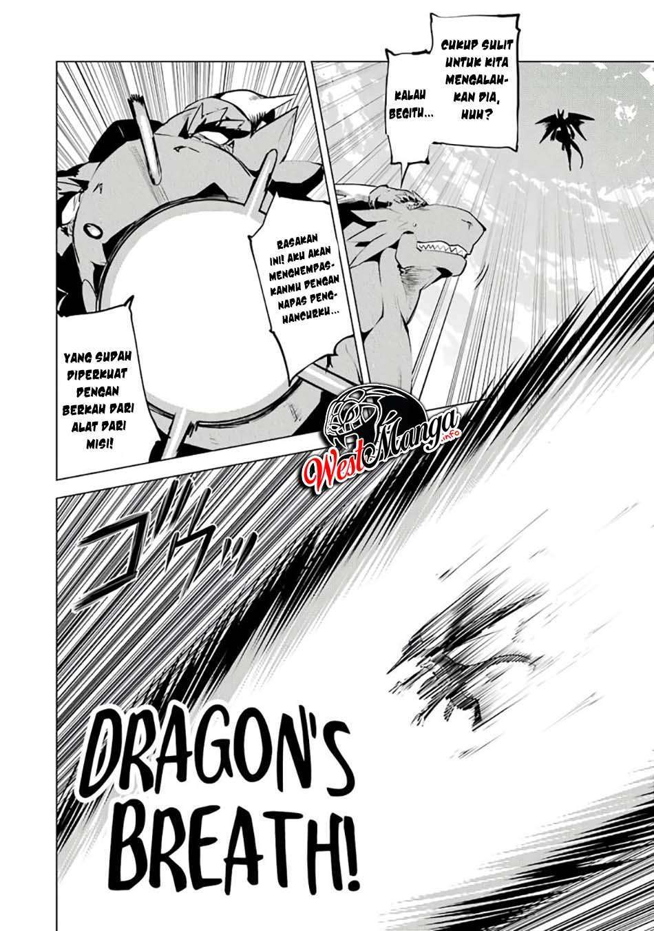 tensei-kenja-no-isekai-raifu-daini-no-shokugyo-wo-ete-sekai-saikyou-ni-narimashita - Chapter: 26