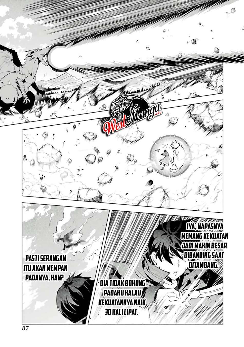 tensei-kenja-no-isekai-raifu-daini-no-shokugyo-wo-ete-sekai-saikyou-ni-narimashita - Chapter: 26