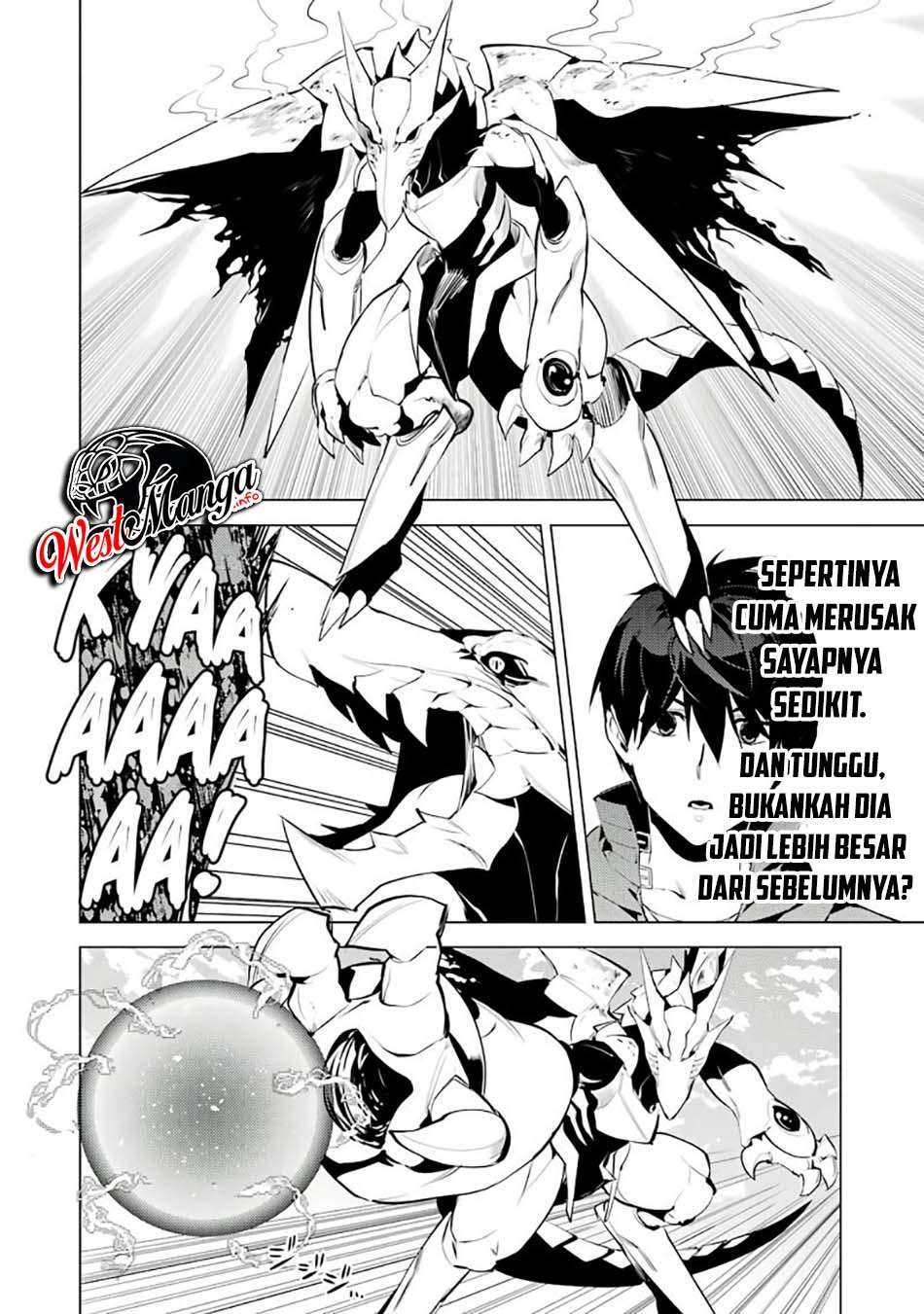 tensei-kenja-no-isekai-raifu-daini-no-shokugyo-wo-ete-sekai-saikyou-ni-narimashita - Chapter: 26