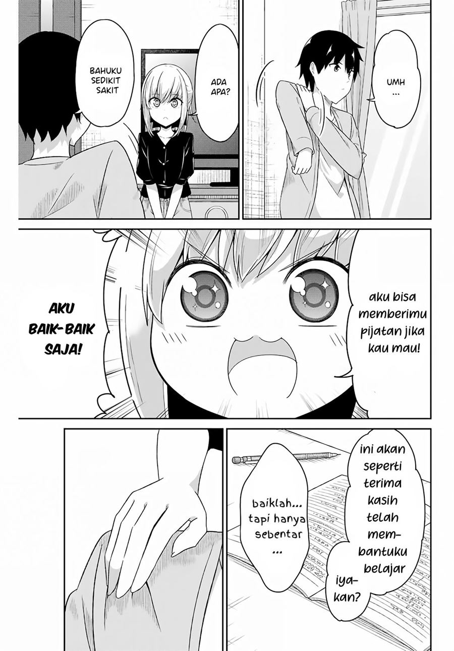 dual-na-kanojo-no-taoshikata - Chapter: 13