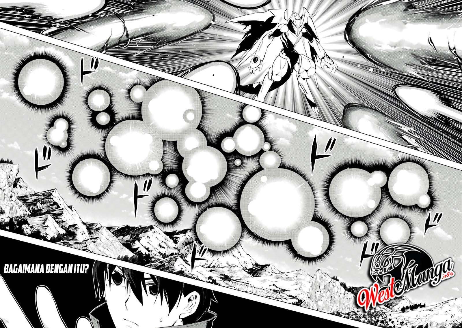 tensei-kenja-no-isekai-raifu-daini-no-shokugyo-wo-ete-sekai-saikyou-ni-narimashita - Chapter: 26