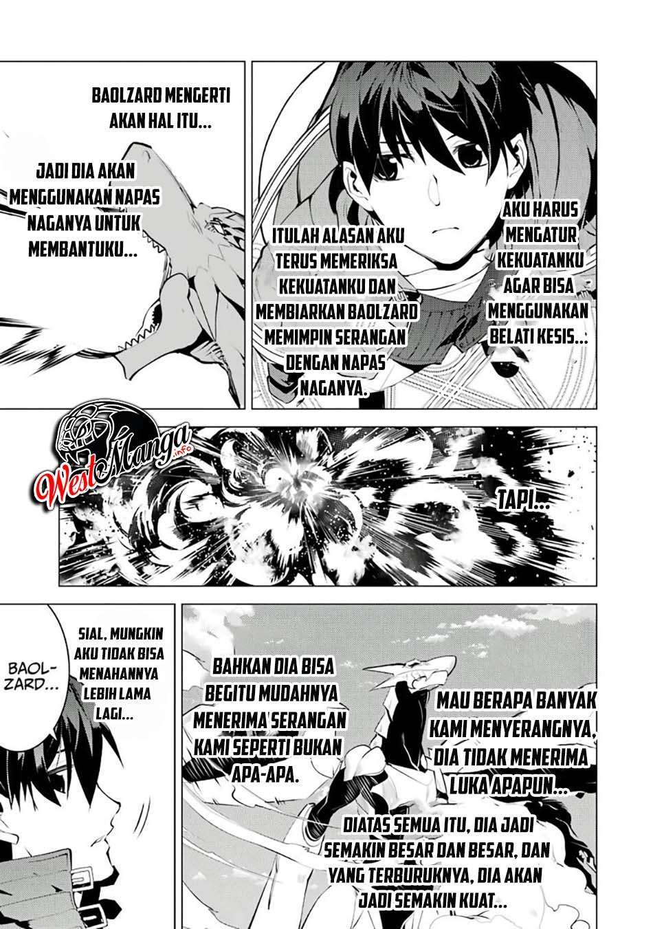 tensei-kenja-no-isekai-raifu-daini-no-shokugyo-wo-ete-sekai-saikyou-ni-narimashita - Chapter: 26