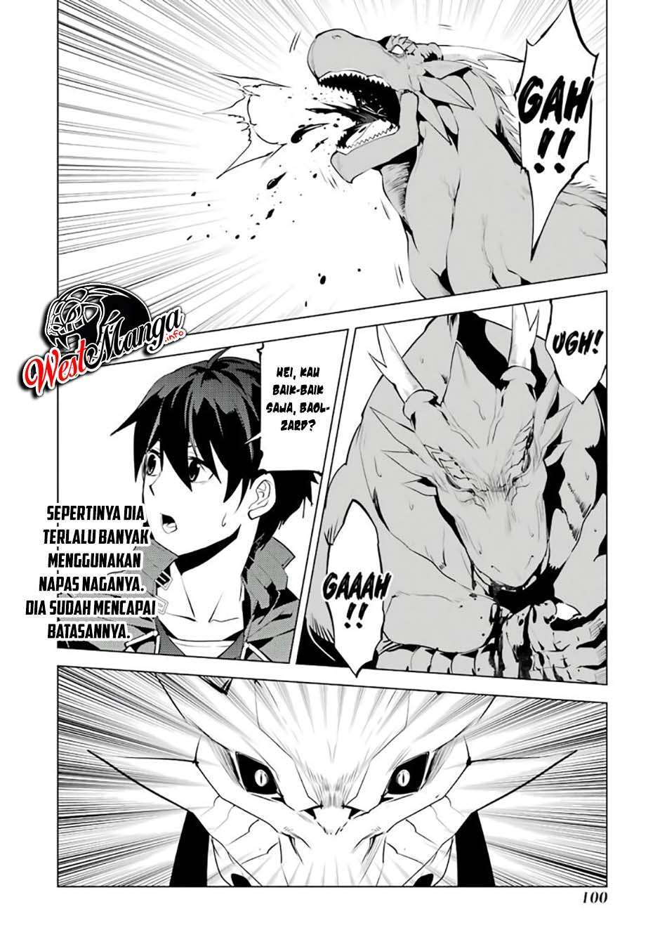 tensei-kenja-no-isekai-raifu-daini-no-shokugyo-wo-ete-sekai-saikyou-ni-narimashita - Chapter: 26
