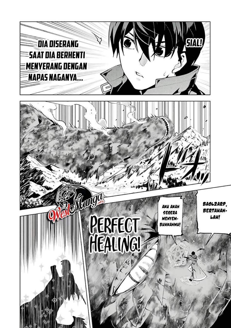 tensei-kenja-no-isekai-raifu-daini-no-shokugyo-wo-ete-sekai-saikyou-ni-narimashita - Chapter: 26