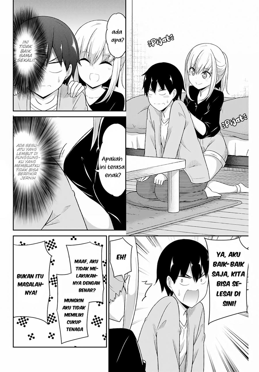 dual-na-kanojo-no-taoshikata - Chapter: 13