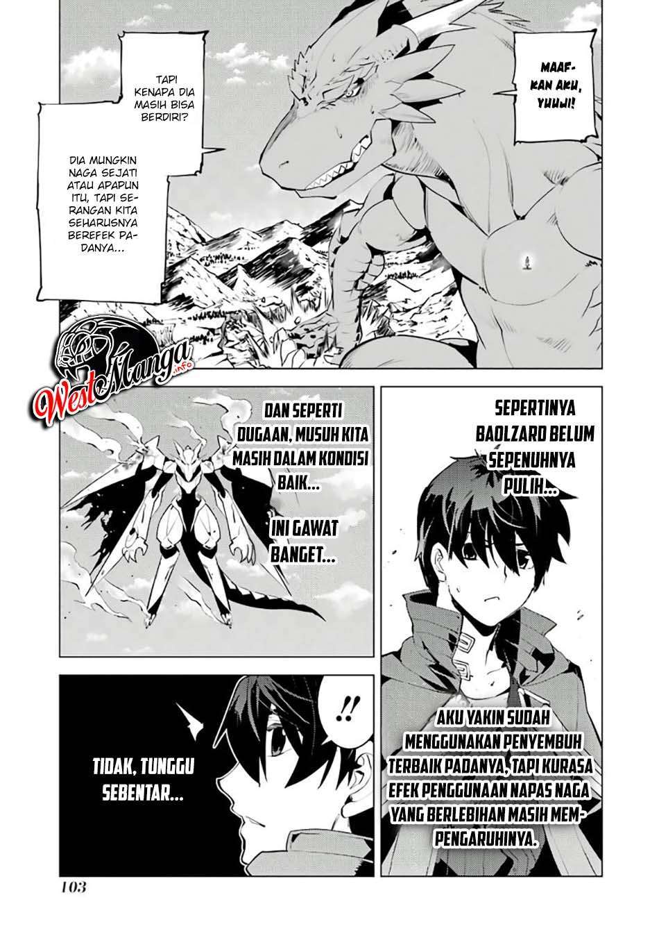tensei-kenja-no-isekai-raifu-daini-no-shokugyo-wo-ete-sekai-saikyou-ni-narimashita - Chapter: 26