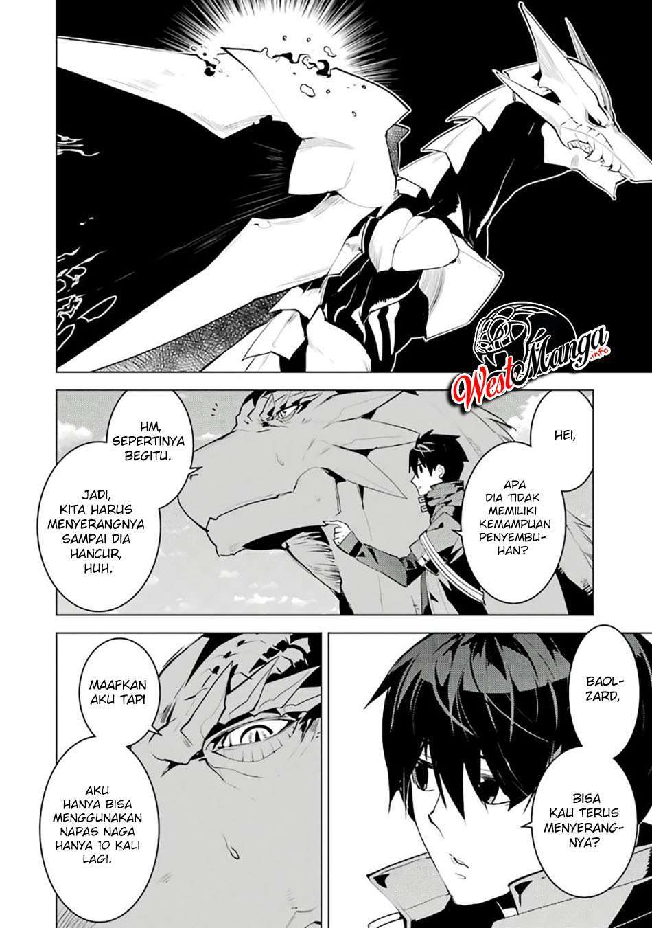 tensei-kenja-no-isekai-raifu-daini-no-shokugyo-wo-ete-sekai-saikyou-ni-narimashita - Chapter: 26