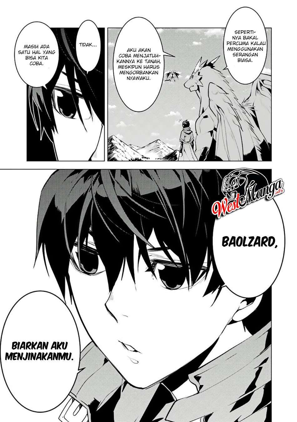 tensei-kenja-no-isekai-raifu-daini-no-shokugyo-wo-ete-sekai-saikyou-ni-narimashita - Chapter: 26