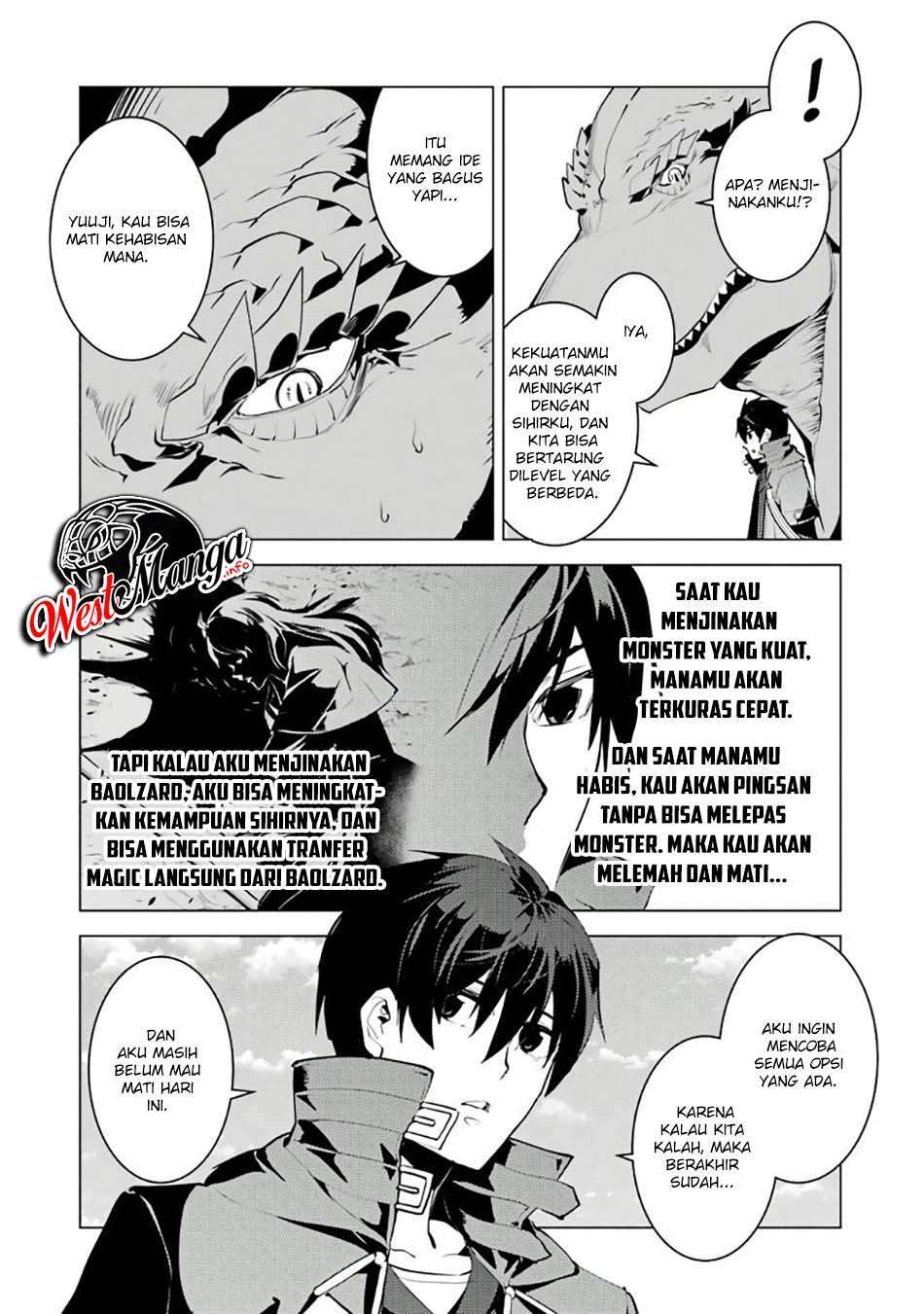 tensei-kenja-no-isekai-raifu-daini-no-shokugyo-wo-ete-sekai-saikyou-ni-narimashita - Chapter: 26