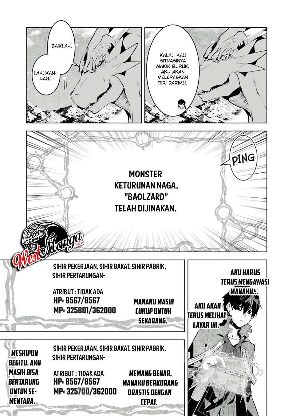 tensei-kenja-no-isekai-raifu-daini-no-shokugyo-wo-ete-sekai-saikyou-ni-narimashita - Chapter: 26