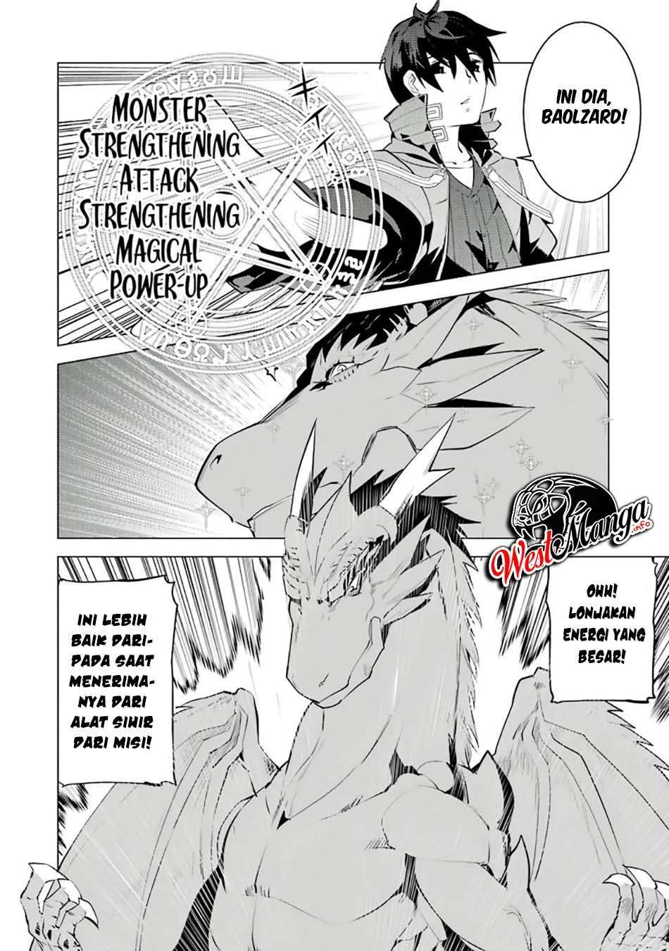 tensei-kenja-no-isekai-raifu-daini-no-shokugyo-wo-ete-sekai-saikyou-ni-narimashita - Chapter: 26