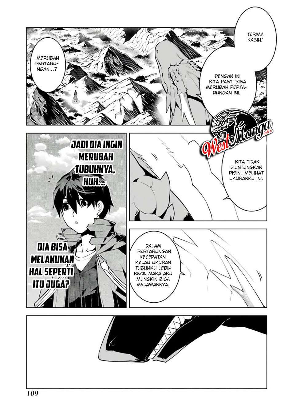 tensei-kenja-no-isekai-raifu-daini-no-shokugyo-wo-ete-sekai-saikyou-ni-narimashita - Chapter: 26